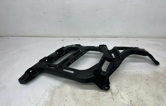 Peugeot 3008 II Rear bumper mounting bracket 9811280380