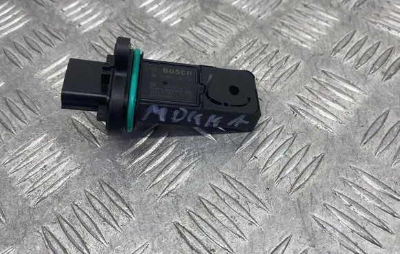 Opel Mokka Mass air flow meter 13505433 0280218273
