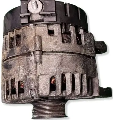 Mercedes-Benz E W213 Generator/alternator A0009063903 116032456