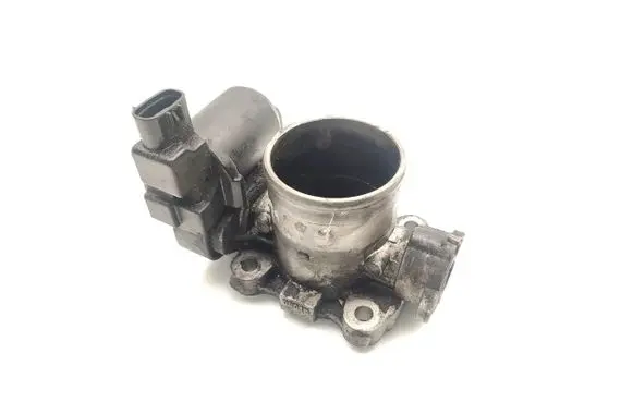 Toyota Auris 150 Electric throttle body valve 0R010