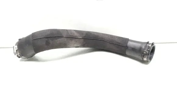 Audi A6 S6 C6 4F Intercooler hose/pipe 4f0145737j