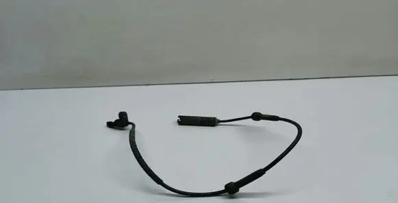 BMW 3 E90 E91 ABS brake wheel speed sensor 