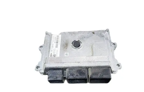 Citroen C3 Engine control unit/module 9817335080
