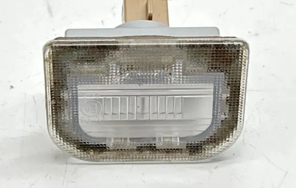 KIA Optima Number plate light 92501D4000 82501D4000