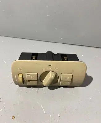 Volvo S80 Light switch 30739418 04067322