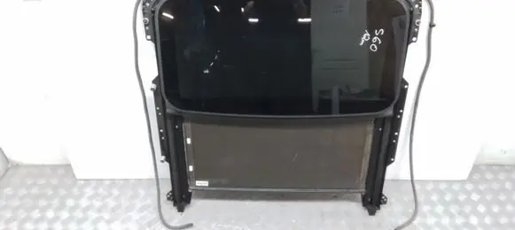 Volvo S60 Sunroof set 