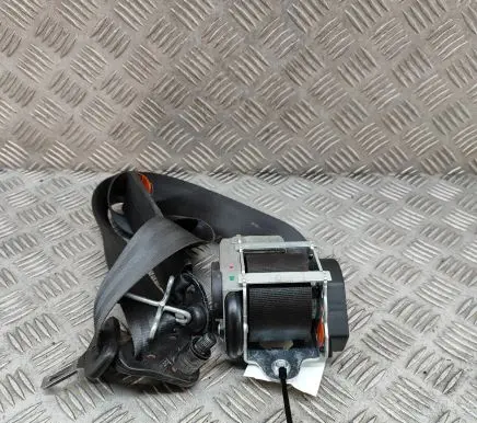 Ford Transit Front seatbelt BK21V61294BBW
