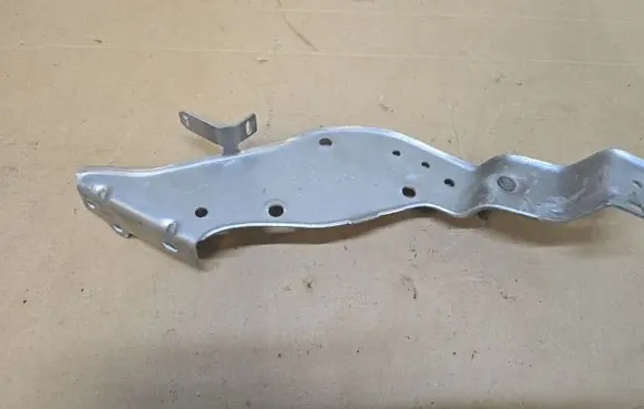 Volkswagen PASSAT B6 Other interior part 1K1819473H