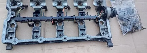 Dodge Journey Other cylinder head part 03G971826A