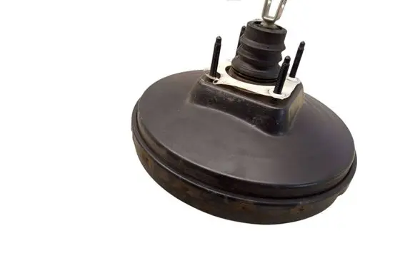 Brake booster