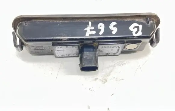 Ford Focus Tailgate/trunk/boot exterior handle BM5119B514AE