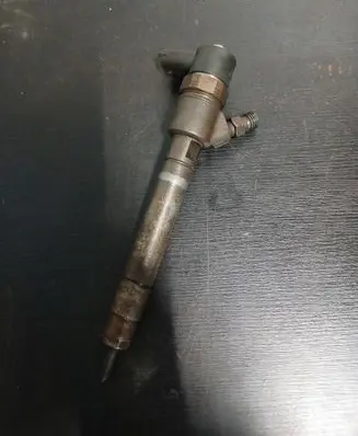 Volvo V70 Fuel injection system set 04451160 30777526