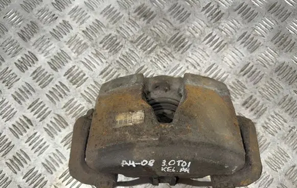 Audi A4 S4 B8 8K Front brake caliper