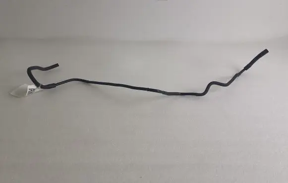 Porsche Macan (95B) Vacuum line/pipe/hose 06L133583G