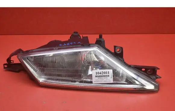 Lancia Ypsilon Headlight/headlamp 