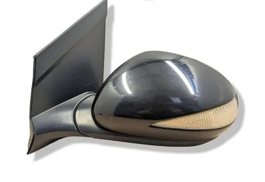 Honda Civic Front door electric wing mirror 76250SMGE214M1