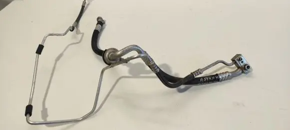 Opel Astra H Air conditioning (A/C) pipe/hose