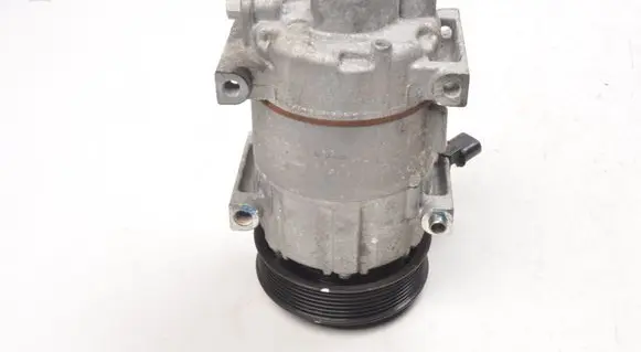 Hyundai i30 Air conditioning (A/C) compressor (pump) F500GDCKA03