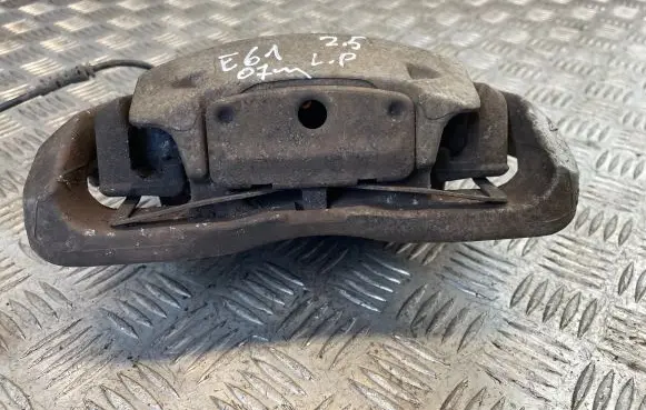 BMW 5 E60 E61 Front brake caliper