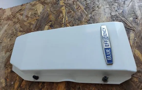 Mercedes-Benz Sprinter W906 Fuel tank cap 