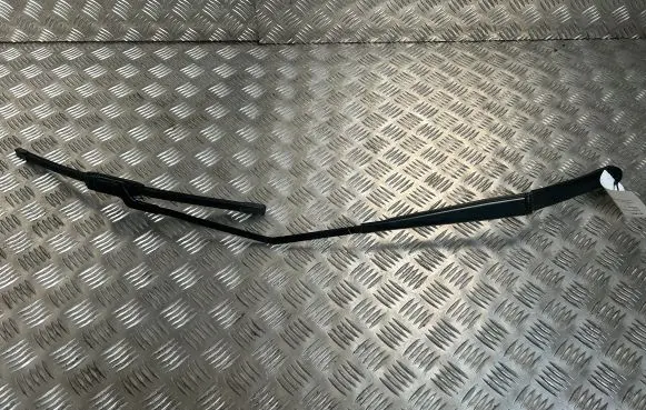 Tesla Model S Front wiper blade arm