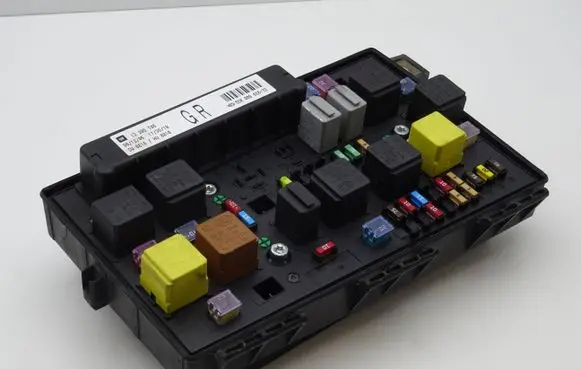 Fuse module