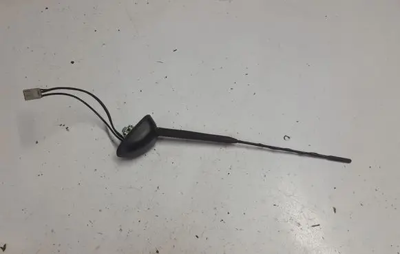 Radio antenna