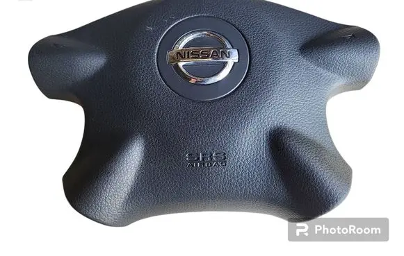 Nissan X-Trail T30 Steering wheel airbag