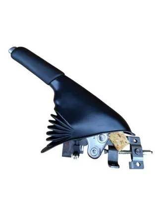 Fiat 500 Handbrake/parking brake lever assembly BRAK