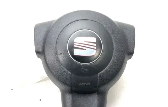 Seat Altea Steering wheel airbag 5P0880201K