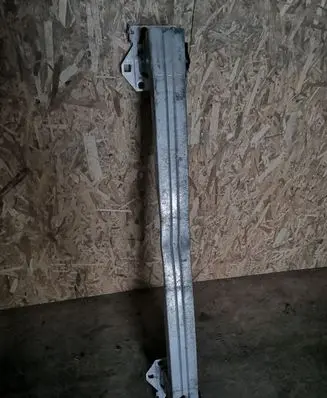 Peugeot 308 Front bumper cross member
