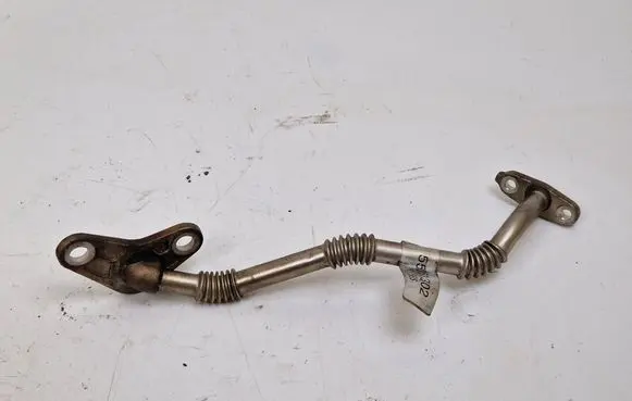 Fiat 500X Turbo turbocharger oiling pipe/hose 55251302