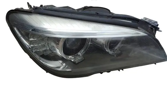 BMW 7 F01 F02 F03 F04 Headlight/headlamp 7379670 7254200002 737967003