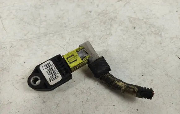 Toyota Verso Airbag deployment crash/impact sensor 8917305050 0829291854