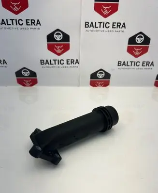 BMW 5 GT F07 Engine coolant pipe/hose 7810707 10808611
