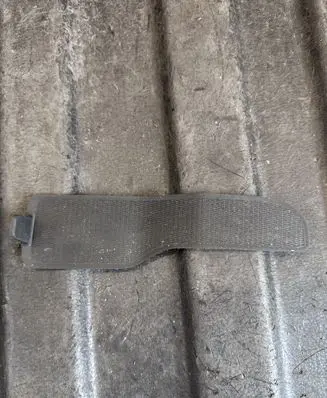 Volvo V60 Central console drawer/shelf pad 31389219