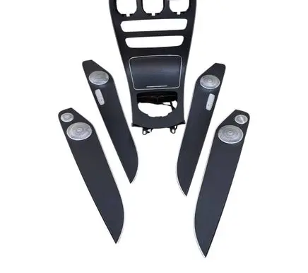 Mercedes-Benz GLC X253 C253 Dashboard trim DEKORYGLC253