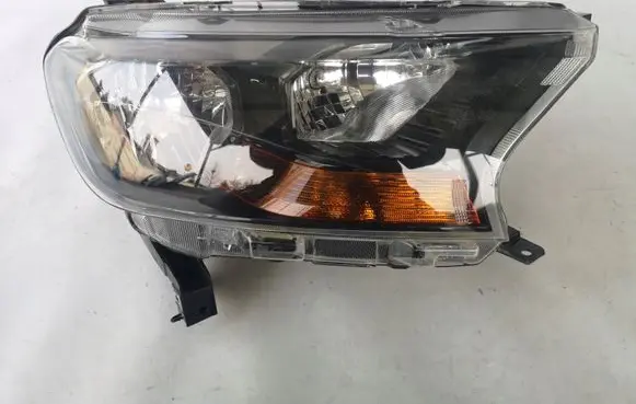 Ford Ranger Headlight/headlamp
