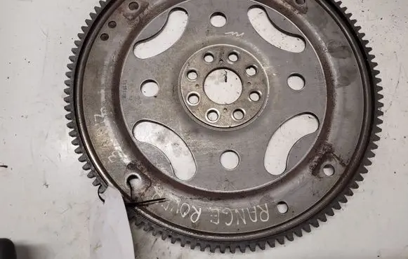 Land Rover Range Rover Sport L320 Flywheel 9X236K375BB