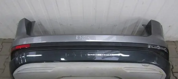 Audi Q4 Sportback e-tron Rear bumper 89A807521