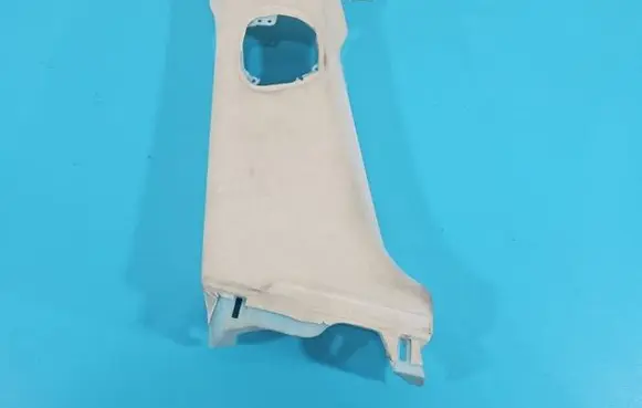 Tesla Model S Center console 1021612-00-A IMPRK1413950