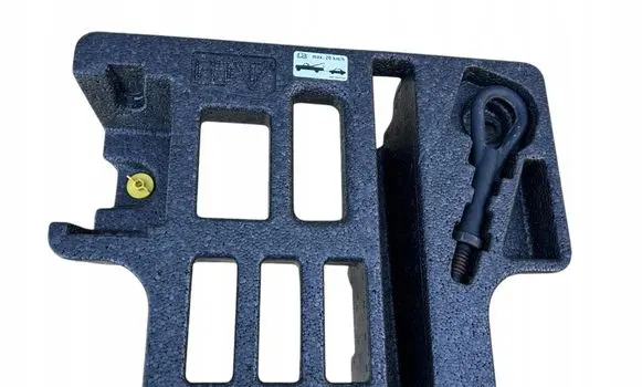Ford S-MAX Tool set 6M21-U16G040-AE