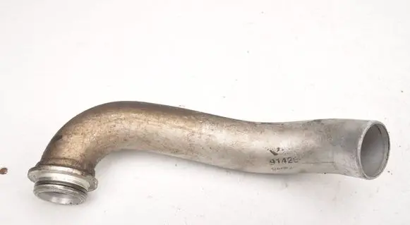 Turbo air intake inlet pipe/hose