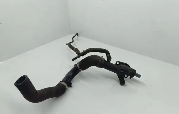 Volkswagen Golf Plus Engine coolant pipe/hose 3C0121087A 03L121131F 1k0121070E