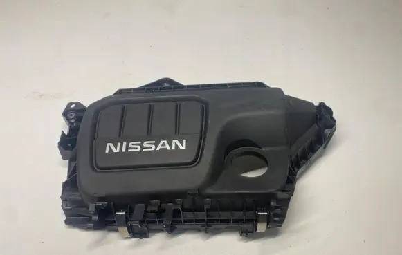 Nissan Qashqai Engine cover (trim) 91724