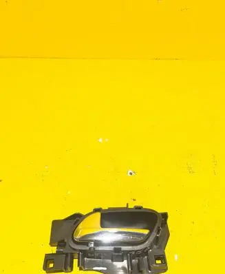 Citroen C4 I Picasso Front door interior handle 96555518