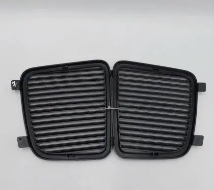 Mini Cooper Countryman R60 Trunk/boot trim cover 50777110