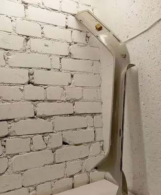 (A) pillar trim
