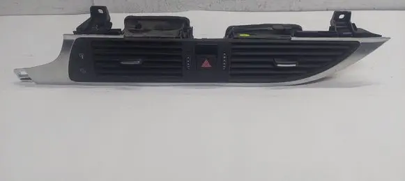 Audi A6 Allroad C7 Dash center air vent grill 4G1820951G