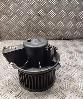 Heater fan/blower